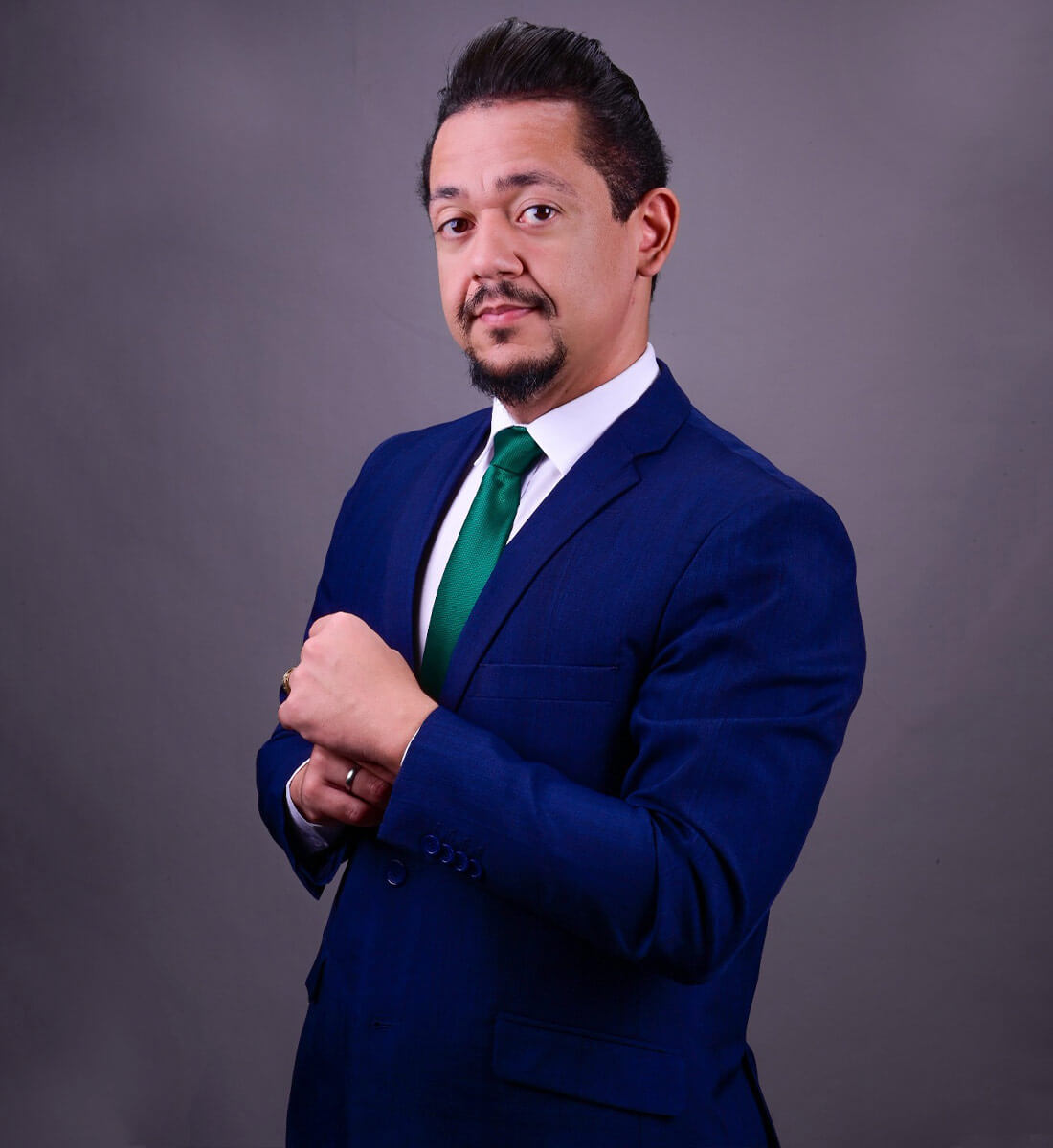 Ian Samitrius Lima Cavalcante 